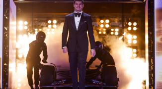 Stewart noemt Verstappen een 'lucky boy': "Die jongen heeft amper pech gehad"