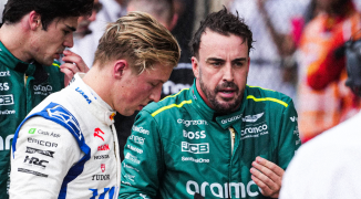 ¡Lawson quiere FUERA a Alonso de la F1!