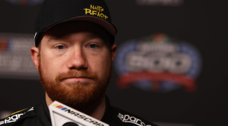 NASCAR confirm major Tyler Reddick setback as regular season champion crowned