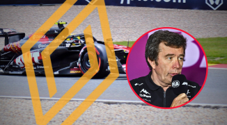 Famin bevestigt indirect plannen om Renault te schrappen: 'Alpine moet dan power units kopen'