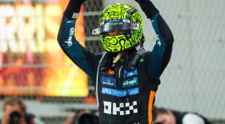 F1 Results Today: NEW champion crowned as Max Verstappen heroics not enough at Abu Dhabi GP