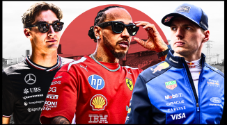 Bizarre fout Russell en Mercedes blootgelegd, Ricciardo blij met Red Bull-ontslag | GPFans Recap