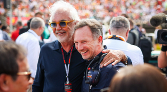 F1 team told to hire Christian Horner in major reshuffle