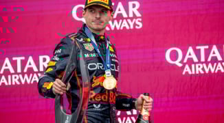 Verstappen blij met organisatie NLS: "Geweldig dat datum is veranderd"