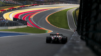 Calendario delle qualifiche e canali TV del GP del Belgio 2025