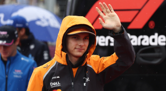 Piastri geeft andere kijk op straf en wijst naar Verstappen: 'Hij hoefde mij niet te ontwijken'