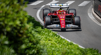F1 Race Today: Monaco Grand Prix 2025 start times, schedule and how to watch live on TV