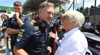 New Christian Horner partnership could be a NIGHTMARE for F1