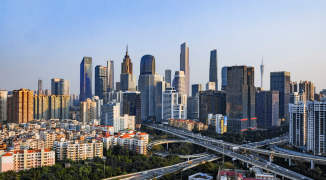 China kondigt tweede FIA Grade 1-circuit aan, hoopt op F1 Grand Prix in Guangzhou