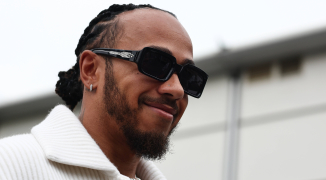 "Hamilton wilde in 2004 al naar Ferrari"