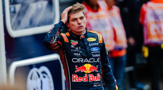 Max Verstappen battles illness at Dutch Grand Prix, Red Bull star provides health update