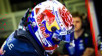 Schumacher en Vettel counteren kritiek Verstappen: 'F1 is groter dan Verstappen'