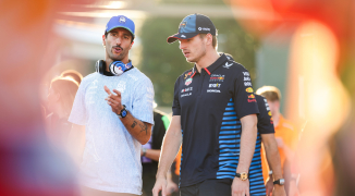 Illman wijst naar toekomst Ricciardo: "Ik weet het bijna zeker"