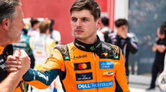 Max Verstappen to McLaren now makes sense, this is not the Red Bull we once knew
