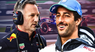 F1 News Today: Ricciardo in F1 lineup talks as Horner issues Red Bull UPDATE