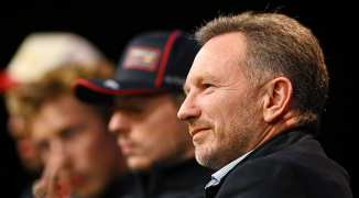 Christian Horner Red Bull exit verdict issued as contract bombshell drops - GPFans F1 Recap