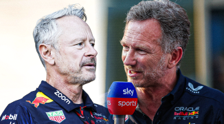 Horner niet rouwig om vertrek 'dure' Wheatley: "Voor zijn salaris kan ik engineers aannemen"