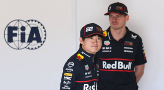 Red Bull hit with PENALTY after FIA confirm rules breaches