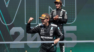 VIDEO | ‘Mercedes hakt knoop door over Russell’, Gastoptreden Verstappen in DTM? | GPFans News