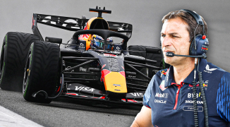 Chandhok prijst ontwerp RB22: "Volledig nieuw tijdperk voor Pierre Waché"