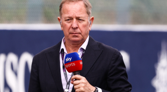 Brundle biedt excuses aan: "Vrees dat ik niet kan multitasken"