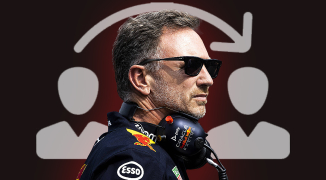 'Dit wordt de nieuwe interim-teambaas van Red Bull Racing bij vertrek Horner'