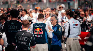 Vertraging voor Aston Martin in Hongarije, Red Bull eerlijk over interesse in Verstappen | GPFans Recap