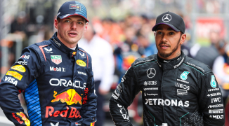 F1 Practice Today: Hungarian Grand Prix 2024 start times, schedule and TV
