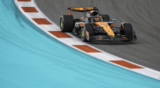 LIVE (gesloten) | Grand Prix Miami: Piastri aan de leiding, Verstappen zakt naar P4 door VSC