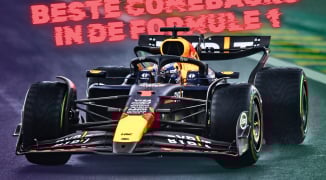 Verstappen zegevierde in Brazilië vanaf P17: wie wonnen vanaf nóg verder op de grid? | GPFans Special