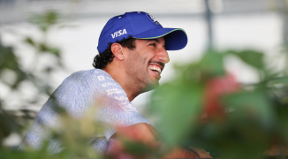 Daniel Ricciardo makes official announcement as new project revealed
