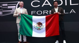 La MEJOR merch pirata de Checo Pérez y Cadillac