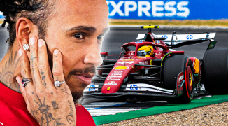 Svelati i GUADAGNI della Ferrari derivanti dai suoi MIGLIORAMENTI in Belgio