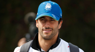 Drive to Survive legend hints at impending Ricciardo retirement
