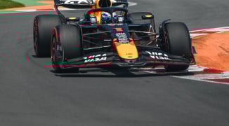VIDEO | 'Red Bull brengt grote update voor Max Verstappen's RB21' | GPFans News