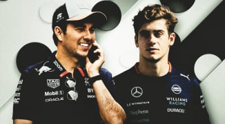 F1 Hoy: Colapinto ve su futuro amenazado; La máxima prueba del regreso de Checo