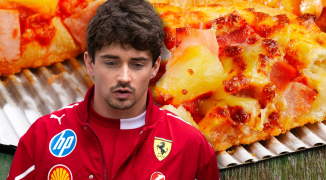 Il messaggio di Leclerc che sarà AMATO in tutta Italia