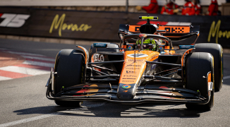Dit is de stand bij de constructeurs na de Grand Prix van Monaco