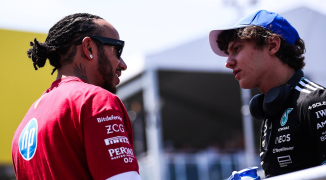 F1 Oggi: Mercedes mette Antonelli alla pari con Leclerc; Nuovo attacco alla Ferrari