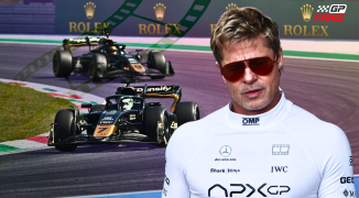 Recensie F1 Movie: Briljante balans tussen drama en realisme maakt film absolute aanrader