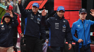 F1 Hoy: Sainz hace impactante aseveración sobre Verstappen; Colapinto, en peligro gracias a Mercedes