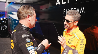 Stella wil met FIA om de tafel voor coureurs die niets meer durven te zeggen