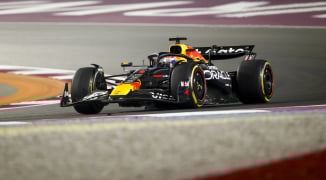 F1 Results Today: Max Verstappen takes big stride to title after McLaren outsmarted in Qatar