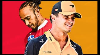 Lewis Hamilton disqualification proves McLaren are real deal at Austrian Grand Prix