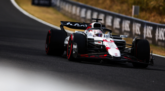 Stewards waarschuwen na overtreding Verstappen: "Mag niet als precedent worden beschouwd"