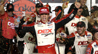 2024 NASCAR Cup Series at Darlington: Cook Out Southern 500 start times, schedule and TV