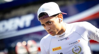 American prodigy set for F1 debut with Cadillac in 2027