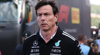 Mercedes, imminente l'annuncio sul futuro di Antonelli