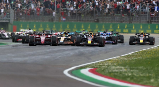 Formule 1 - Nouveau format du week-end sprint adopté aujourd'hui ?
