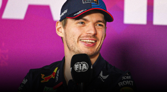 F1 rival admits HELPING Verstappen in stunning Imola showdown